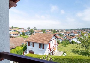 35 m² Apartment ∙ 1 bedroom ∙ 4 guests