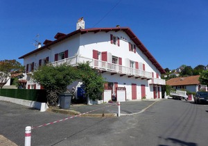 35 m² Apartment ∙ 1 bedroom ∙ 4 guests