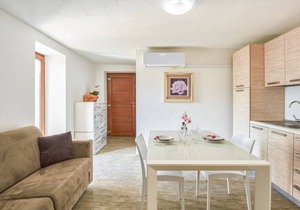 35 m² Apartment ∙ 1 bedroom ∙ 3 guests