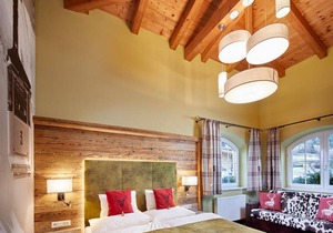 35 m² Apartment ∙ 1 bedroom ∙ 2 guests