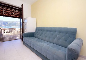 35 m² Apartment ∙ 1 bedroom ∙ 5 guests