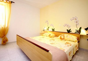 35 m² Apartment ∙ 1 bedroom ∙ 5 guests