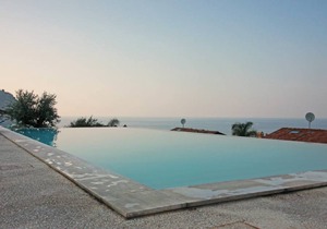 35 m² Apartment ∙ 1 bedroom ∙ 2 guests