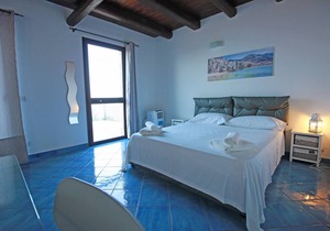 35 m² Apartment ∙ 1 bedroom ∙ 2 guests
