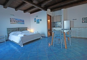 35 m² Apartment ∙ 1 bedroom ∙ 2 guests
