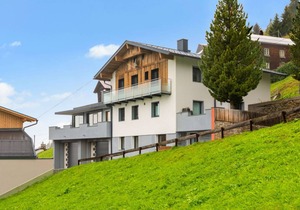 35 m² Apartment ∙ 1 bedroom ∙ 4 guests
