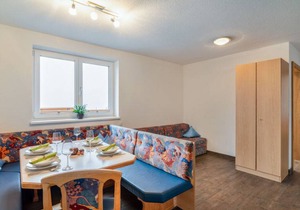 35 m² Apartment ∙ 1 bedroom ∙ 4 guests