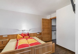 35 m² Apartment ∙ 1 bedroom ∙ 4 guests