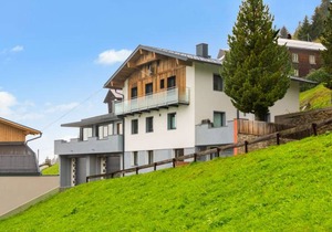35 m² Apartment ∙ 1 bedroom ∙ 4 guests
