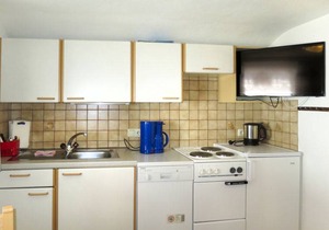 35 m² Apartment ∙ 1 bedroom ∙ 3 guests