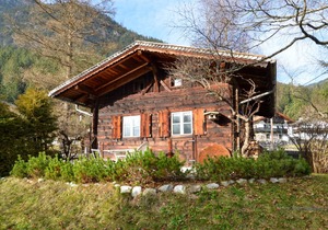 35 m² Apartment ∙ 1 bedroom ∙ 4 guests