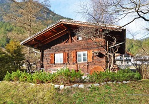 35 m² Apartment ∙ 1 bedroom ∙ 4 guests