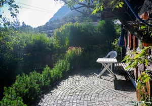 35 m² Apartment ∙ 1 bedroom ∙ 4 guests