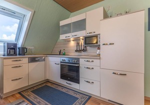 35 m² Apartment ∙ 1 bedroom ∙ 3 guests