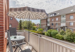 35 m² Apartment ∙ 1 bedroom ∙ 3 guests