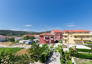 35 m² Apartment ∙ 1 bedroom ∙ 4 guests