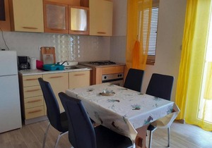 35 m² Apartment ∙ 1 bedroom ∙ 4 guests