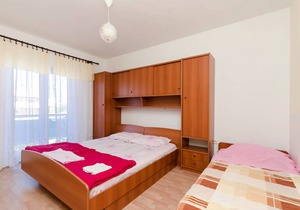 35 m² Apartment ∙ 1 bedroom ∙ 4 guests