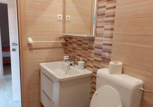 35 m² Apartment ∙ 1 bedroom ∙ 4 guests