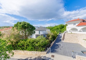 35 m² Apartment ∙ 1 bedroom ∙ 4 guests