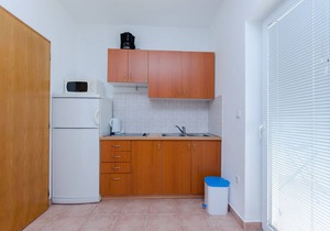 35 m² Apartment ∙ 1 bedroom ∙ 4 guests