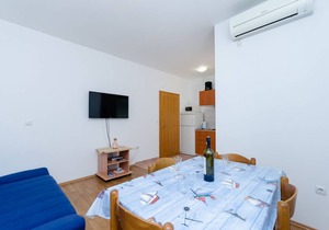35 m² Apartment ∙ 1 bedroom ∙ 4 guests