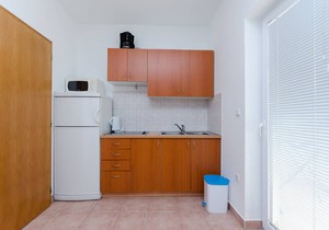 35 m² Apartment ∙ 1 bedroom ∙ 4 guests