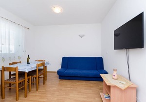 35 m² Apartment ∙ 1 bedroom ∙ 4 guests
