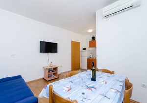 35 m² Apartment ∙ 1 bedroom ∙ 4 guests