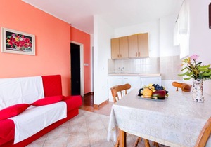 35 m² Apartment ∙ 1 bedroom ∙ 3 guests