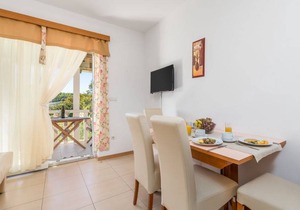 35 m² Apartment ∙ 1 bedroom ∙ 4 guests
