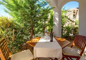 35 m² Apartment ∙ 1 bedroom ∙ 4 guests