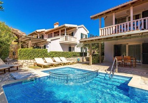 35 m² Apartment ∙ 1 bedroom ∙ 4 guests