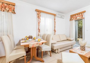 35 m² Apartment ∙ 1 bedroom ∙ 4 guests