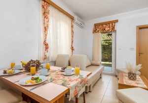 35 m² Apartment ∙ 1 bedroom ∙ 4 guests