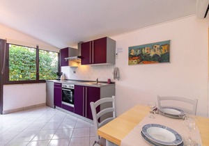 35 m² Apartment ∙ 1 bedroom ∙ 2 guests