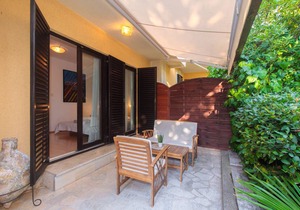 35 m² Apartment ∙ 1 bedroom ∙ 2 guests