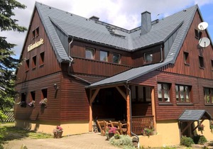 35 m² Apartment ∙ 1 bedroom ∙ 4 guests