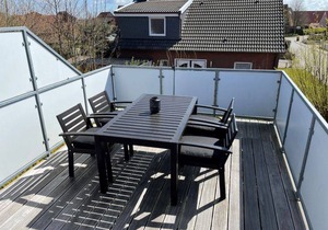 35 m² Apartment ∙ 1 bedroom ∙ 2 guests