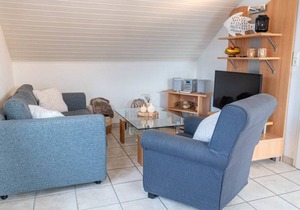 35 m² Apartment ∙ 1 bedroom ∙ 2 guests