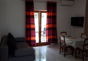 35 m² Apartment ∙ 1 bedroom ∙ 4 guests