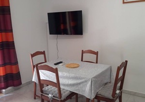 35 m² Apartment ∙ 1 bedroom ∙ 4 guests