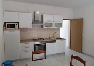 35 m² Apartment ∙ 1 bedroom ∙ 4 guests