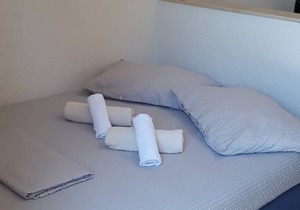 35 m² Apartment ∙ 1 bedroom ∙ 5 guests