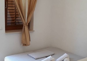 35 m² Apartment ∙ 1 bedroom ∙ 5 guests