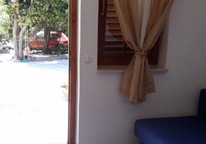 35 m² Apartment ∙ 1 bedroom ∙ 5 guests