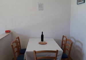 35 m² Apartment ∙ 1 bedroom ∙ 5 guests