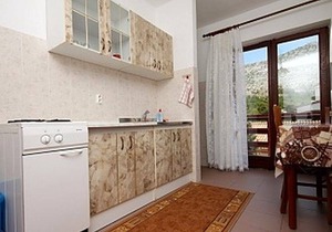 35 m² Apartment ∙ 1 bedroom ∙ 2 guests