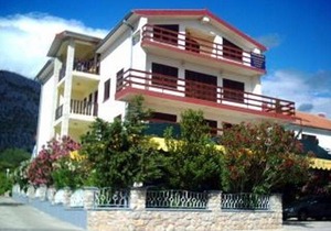 35 m² Apartment ∙ 1 bedroom ∙ 2 guests