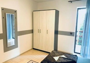 35 m² Apartment ∙ 1 bedroom ∙ 2 guests